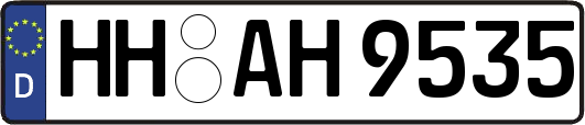 HH-AH9535