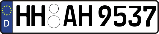 HH-AH9537
