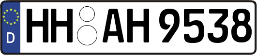 HH-AH9538
