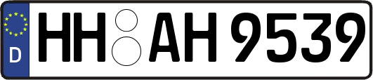 HH-AH9539