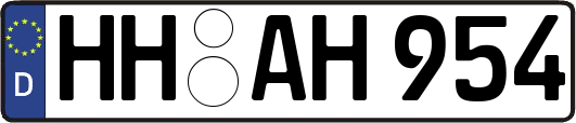 HH-AH954