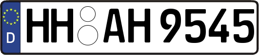 HH-AH9545