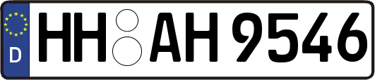 HH-AH9546