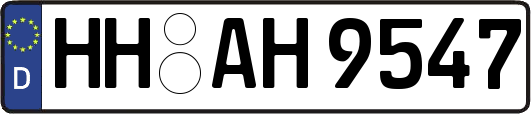 HH-AH9547