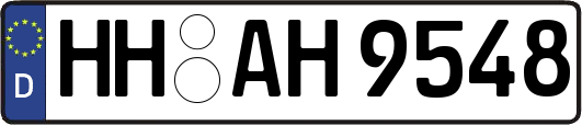 HH-AH9548