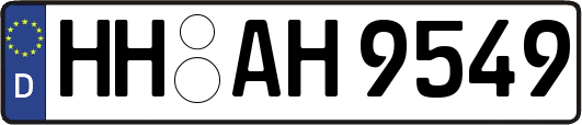 HH-AH9549
