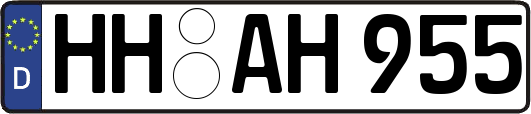 HH-AH955