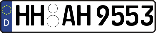 HH-AH9553