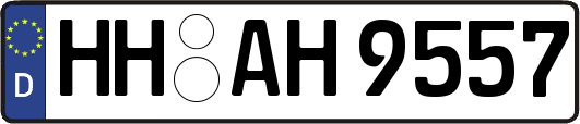 HH-AH9557