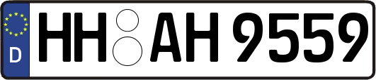 HH-AH9559