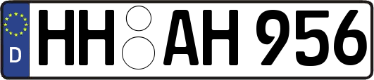 HH-AH956