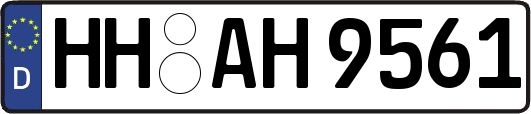 HH-AH9561