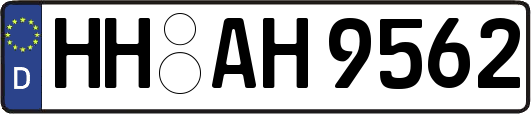 HH-AH9562