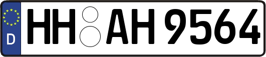 HH-AH9564