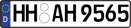 HH-AH9565
