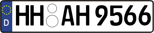HH-AH9566