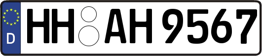 HH-AH9567