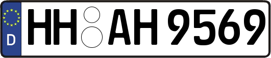 HH-AH9569