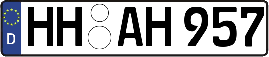 HH-AH957