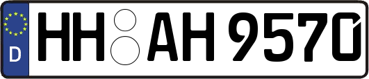 HH-AH9570