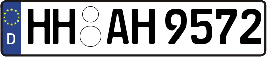 HH-AH9572