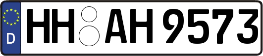 HH-AH9573