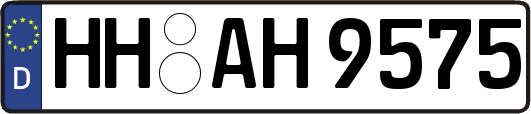 HH-AH9575