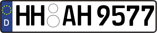 HH-AH9577
