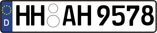 HH-AH9578