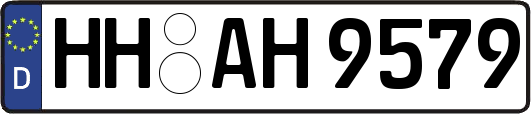 HH-AH9579