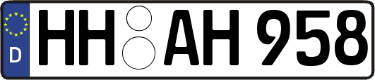 HH-AH958