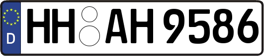 HH-AH9586