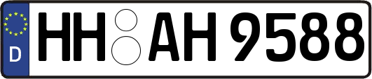 HH-AH9588
