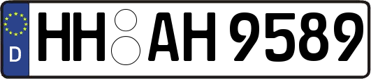 HH-AH9589