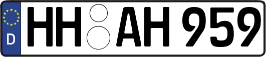 HH-AH959
