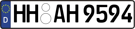 HH-AH9594