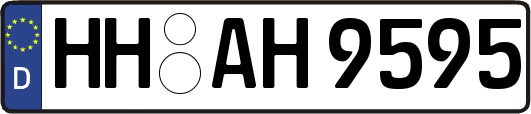 HH-AH9595