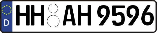 HH-AH9596