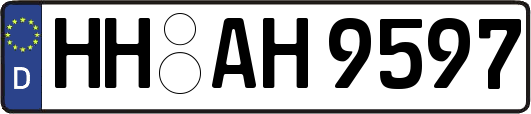 HH-AH9597
