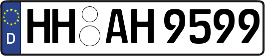 HH-AH9599