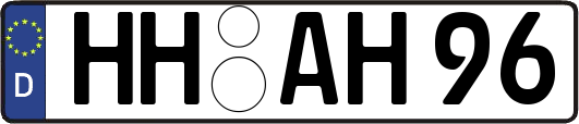HH-AH96