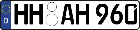 HH-AH960