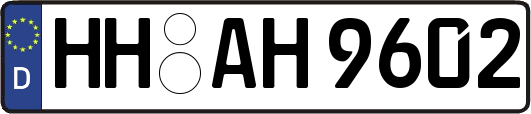 HH-AH9602