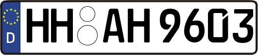 HH-AH9603