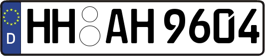 HH-AH9604