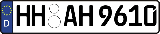 HH-AH9610