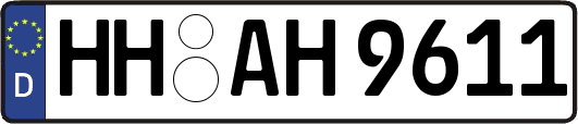 HH-AH9611