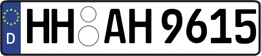 HH-AH9615