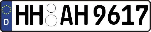HH-AH9617