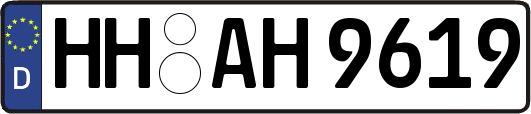 HH-AH9619